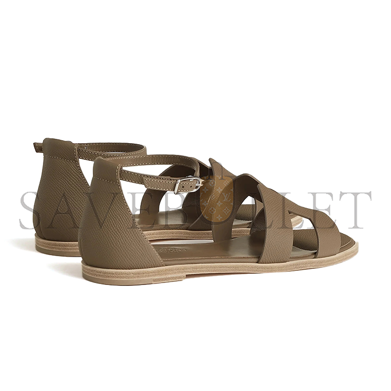 H**mes SANTORINI SANDAL H182138Z